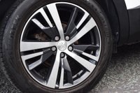 USED 2017 67 PEUGEOT 3008 1.6 BlueHDi Allure SUV 5dr Diesel Manual Euro 6 (s/s) (120 ps) Apple Car Play, Android Auto, Cam.