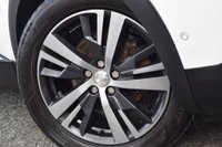 USED 2017 67 PEUGEOT 3008 1.6 BlueHDi Allure SUV 5dr Diesel Manual Euro 6 (s/s) (120 ps) Apple Car Play, Android Auto, Cam.