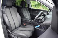 USED 2017 67 PEUGEOT 3008 1.6 BlueHDi Allure SUV 5dr Diesel Manual Euro 6 (s/s) (120 ps) Apple Car Play, Android Auto, Cam.