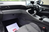 USED 2017 67 PEUGEOT 3008 1.6 BlueHDi Allure SUV 5dr Diesel Manual Euro 6 (s/s) (120 ps) Apple Car Play, Android Auto, Cam.