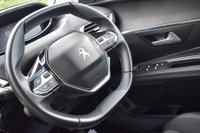 USED 2017 67 PEUGEOT 3008 1.6 BlueHDi Allure SUV 5dr Diesel Manual Euro 6 (s/s) (120 ps) Apple Car Play, Android Auto, Cam.