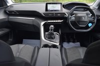 USED 2017 67 PEUGEOT 3008 1.6 BlueHDi Allure SUV 5dr Diesel Manual Euro 6 (s/s) (120 ps) Apple Car Play, Android Auto, Cam.
