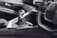 USED 2017 67 PEUGEOT 3008 1.6 BlueHDi Allure SUV 5dr Diesel Manual Euro 6 (s/s) (120 ps) Apple Car Play, Android Auto, Cam.