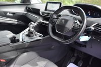 USED 2017 67 PEUGEOT 3008 1.6 BlueHDi Allure SUV 5dr Diesel Manual Euro 6 (s/s) (120 ps) Apple Car Play, Android Auto, Cam.