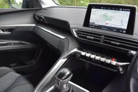 USED 2017 67 PEUGEOT 3008 1.6 BlueHDi Allure SUV 5dr Diesel Manual Euro 6 (s/s) (120 ps) Apple Car Play, Android Auto, Cam.