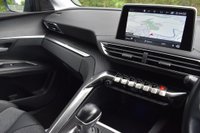 USED 2017 67 PEUGEOT 3008 1.6 BlueHDi Allure SUV 5dr Diesel Manual Euro 6 (s/s) (120 ps) Apple Car Play, Android Auto, Cam.