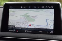 USED 2017 67 PEUGEOT 3008 1.6 BlueHDi Allure SUV 5dr Diesel Manual Euro 6 (s/s) (120 ps) Apple Car Play, Android Auto, Cam.