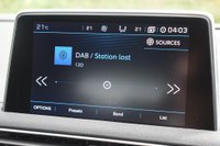 USED 2017 67 PEUGEOT 3008 1.6 BlueHDi Allure SUV 5dr Diesel Manual Euro 6 (s/s) (120 ps) Apple Car Play, Android Auto, Cam.