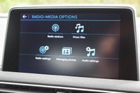 USED 2017 67 PEUGEOT 3008 1.6 BlueHDi Allure SUV 5dr Diesel Manual Euro 6 (s/s) (120 ps) Apple Car Play, Android Auto, Cam.