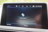 USED 2017 67 PEUGEOT 3008 1.6 BlueHDi Allure SUV 5dr Diesel Manual Euro 6 (s/s) (120 ps) Apple Car Play, Android Auto, Cam.
