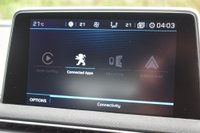 USED 2017 67 PEUGEOT 3008 1.6 BlueHDi Allure SUV 5dr Diesel Manual Euro 6 (s/s) (120 ps) Apple Car Play, Android Auto, Cam.