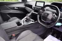 USED 2017 67 PEUGEOT 3008 1.6 BlueHDi Allure SUV 5dr Diesel Manual Euro 6 (s/s) (120 ps) Apple Car Play, Android Auto, Cam.