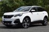 USED 2017 67 PEUGEOT 3008 1.6 BlueHDi Allure SUV 5dr Diesel Manual Euro 6 (s/s) (120 ps) Apple Car Play, Android Auto, Cam.
