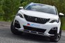 USED 2017 67 PEUGEOT 3008 1.6 BlueHDi Allure SUV 5dr Diesel Manual Euro 6 (s/s) (120 ps) Apple Car Play, Android Auto, Cam.