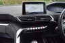 USED 2017 67 PEUGEOT 3008 1.6 BlueHDi Allure SUV 5dr Diesel Manual Euro 6 (s/s) (120 ps) Apple Car Play, Android Auto, Cam.