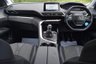 USED 2017 67 PEUGEOT 3008 1.6 BlueHDi Allure SUV 5dr Diesel Manual Euro 6 (s/s) (120 ps) Apple Car Play, Android Auto, Cam.