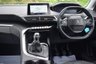 USED 2017 67 PEUGEOT 3008 1.6 BlueHDi Allure SUV 5dr Diesel Manual Euro 6 (s/s) (120 ps) Apple Car Play, Android Auto, Cam.