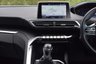 USED 2017 67 PEUGEOT 3008 1.6 BlueHDi Allure SUV 5dr Diesel Manual Euro 6 (s/s) (120 ps) Apple Car Play, Android Auto, Cam.