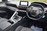 USED 2017 67 PEUGEOT 3008 1.6 BlueHDi Allure SUV 5dr Diesel Manual Euro 6 (s/s) (120 ps) Apple Car Play, Android Auto, Cam.