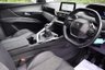 USED 2017 67 PEUGEOT 3008 1.6 BlueHDi Allure SUV 5dr Diesel Manual Euro 6 (s/s) (120 ps) Apple Car Play, Android Auto, Cam.