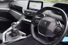 USED 2017 67 PEUGEOT 3008 1.6 BlueHDi Allure SUV 5dr Diesel Manual Euro 6 (s/s) (120 ps) Apple Car Play, Android Auto, Cam.