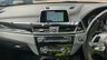 USED 2018 18 BMW X1 2.0 18d M Sport SUV 5dr Diesel Auto xDrive Euro 6 (s/s) (150 ps) Sat Nav, DAB, Cruise With Brake