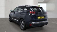 USED 2019 69 PEUGEOT 3008 1.5 BlueHDi Allure EAT Euro 6 (s/s) 5dr 