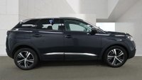 USED 2019 69 PEUGEOT 3008 1.5 BlueHDi Allure EAT Euro 6 (s/s) 5dr 