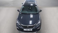 USED 2019 69 PEUGEOT 3008 1.5 BlueHDi Allure EAT Euro 6 (s/s) 5dr 