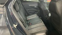 USED 2019 69 PEUGEOT 3008 1.5 BlueHDi Allure EAT Euro 6 (s/s) 5dr 