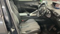 USED 2019 69 PEUGEOT 3008 1.5 BlueHDi Allure EAT Euro 6 (s/s) 5dr 