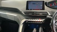 USED 2019 69 PEUGEOT 3008 1.5 BlueHDi Allure EAT Euro 6 (s/s) 5dr 