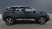 USED 2019 69 PEUGEOT 3008 1.5 BlueHDi Allure EAT Euro 6 (s/s) 5dr 
