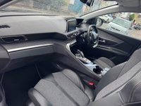 USED 2019 69 PEUGEOT 3008 1.5 BlueHDi Allure EAT Euro 6 (s/s) 5dr 