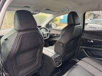 USED 2019 69 PEUGEOT 3008 1.5 BlueHDi Allure EAT Euro 6 (s/s) 5dr 