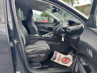 USED 2019 69 PEUGEOT 3008 1.5 BlueHDi Allure EAT Euro 6 (s/s) 5dr 