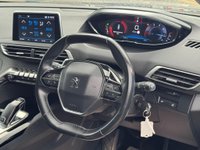 USED 2019 69 PEUGEOT 3008 1.5 BlueHDi Allure EAT Euro 6 (s/s) 5dr 