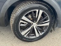 USED 2019 69 PEUGEOT 3008 1.5 BlueHDi Allure EAT Euro 6 (s/s) 5dr 
