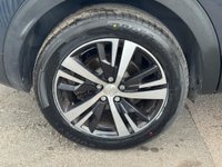 USED 2019 69 PEUGEOT 3008 1.5 BlueHDi Allure EAT Euro 6 (s/s) 5dr 