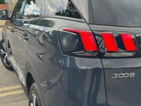 USED 2019 69 PEUGEOT 3008 1.5 BlueHDi Allure EAT Euro 6 (s/s) 5dr 