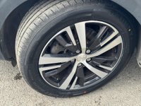 USED 2019 69 PEUGEOT 3008 1.5 BlueHDi Allure EAT Euro 6 (s/s) 5dr 