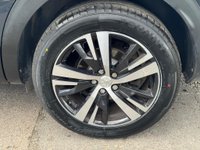 USED 2019 69 PEUGEOT 3008 1.5 BlueHDi Allure EAT Euro 6 (s/s) 5dr 