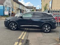 USED 2019 69 PEUGEOT 3008 1.5 BlueHDi Allure EAT Euro 6 (s/s) 5dr 