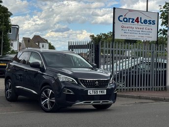 2019 PEUGEOT 3008