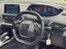 USED 2019 69 PEUGEOT 3008 1.5 BlueHDi Allure EAT Euro 6 (s/s) 5dr 