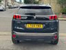 USED 2019 69 PEUGEOT 3008 1.5 BlueHDi Allure EAT Euro 6 (s/s) 5dr 