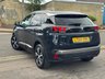 USED 2019 69 PEUGEOT 3008 1.5 BlueHDi Allure EAT Euro 6 (s/s) 5dr 