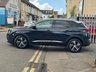 USED 2019 69 PEUGEOT 3008 1.5 BlueHDi Allure EAT Euro 6 (s/s) 5dr 