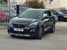 USED 2019 69 PEUGEOT 3008 1.5 BlueHDi Allure EAT Euro 6 (s/s) 5dr 