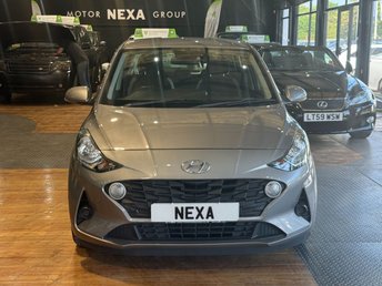 View our HYUNDAI I10